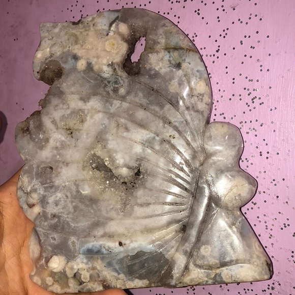 Fairy Crystal - Picture 1 of 1